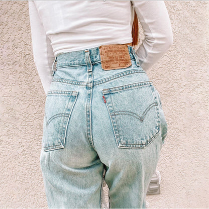 Ripped Fashionable Casual Denim Pants