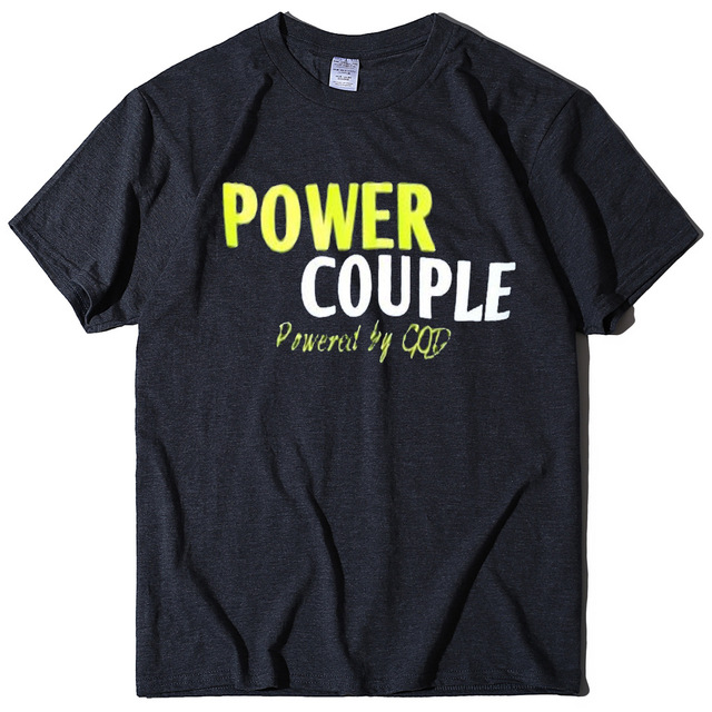 Valentine's Day gift sweet couple T-shirt