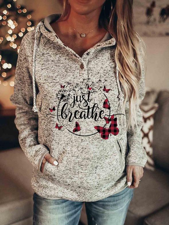 New Women's Christmas Printed Sweater