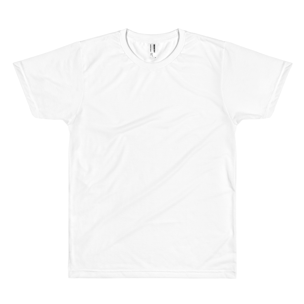 Custom Design DIY T-Shirt