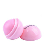 Spherical lip balm