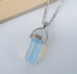 Crystal Necklace