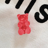 Gummy Bear Brooch