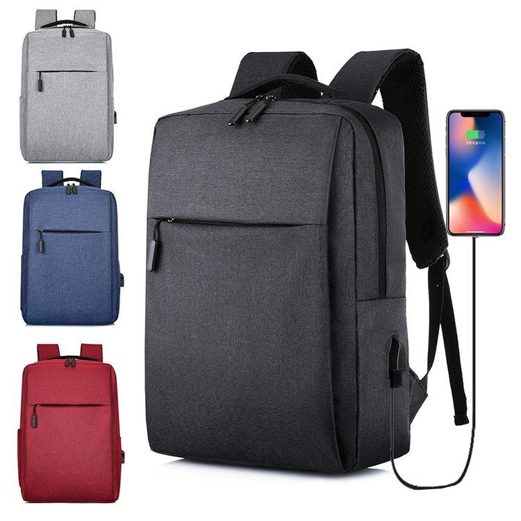 2021 New Laptop Usb Backpack School Bag Rucksack Anti Theft Men Backbag Travel Daypacks Male Leisure Backpack Mochila Women Gril