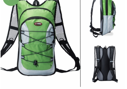 Backpack outdoor water bag backpacks