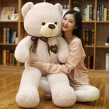 Plush Teddy Bear Teddy Bear Doll Ragdoll
