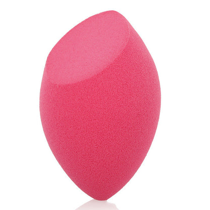 Gourd Powder Puff, Smooth Woman Makeup Foundation, Makeup Egg Sponge Cosmetic Tool And Accessories, Water Drop Shape.