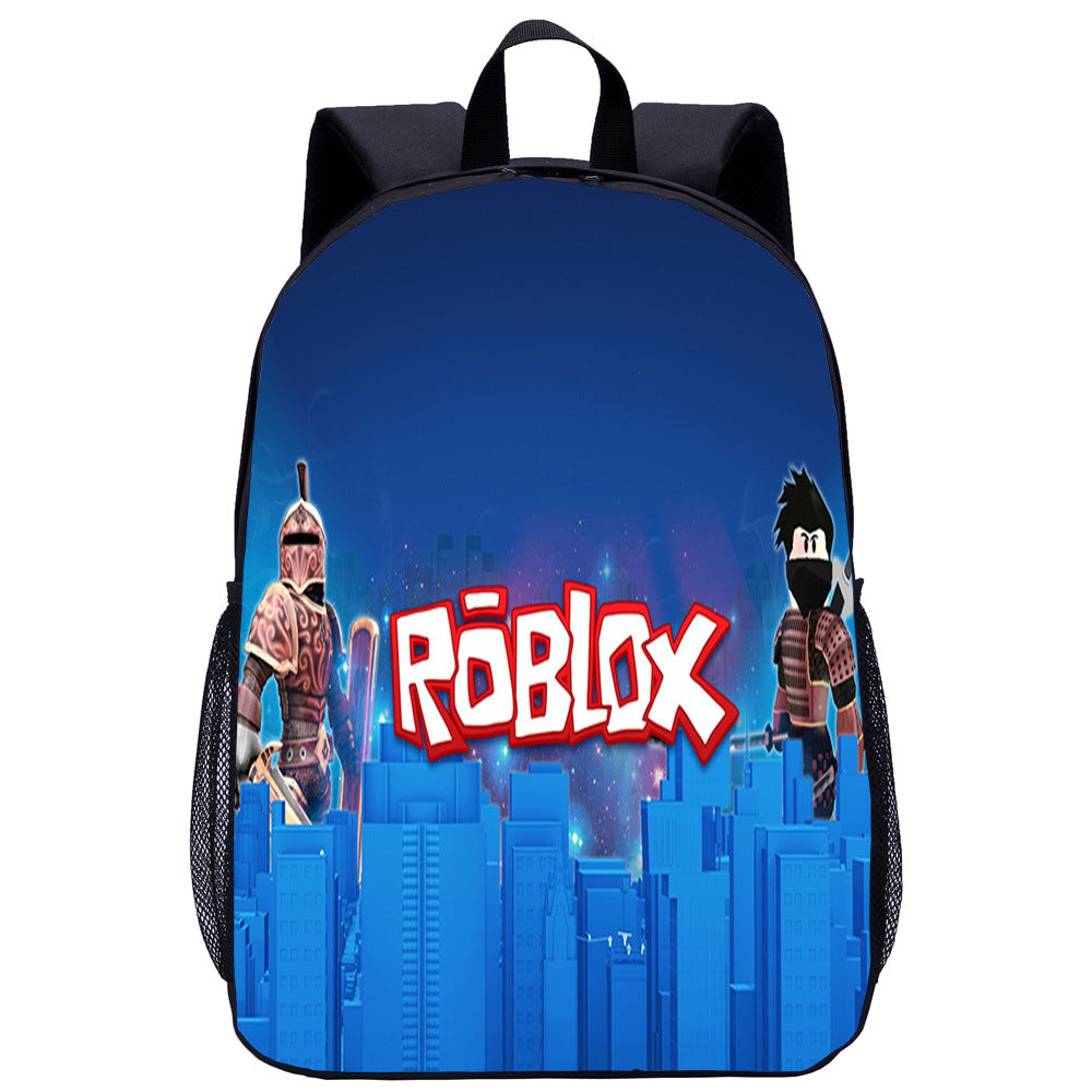 Backpacks for elementary and middle school students