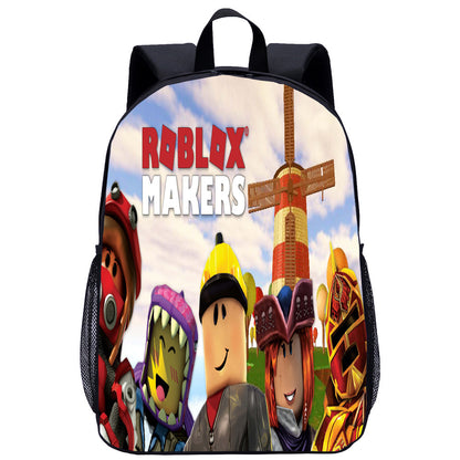 Backpacks for elementary and middle school students