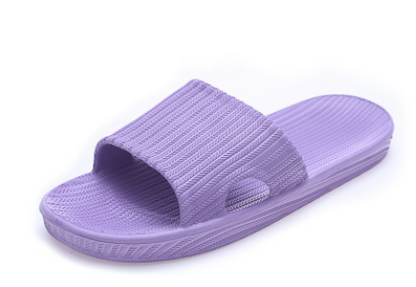 Couple Home Slippers Wholesale Bathroom Slippers Eva Special Slippers Men And Women Sandals