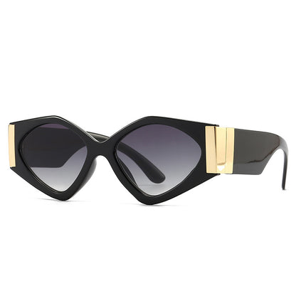 The New Trend Of Modern INS Style Women's Sunglasses