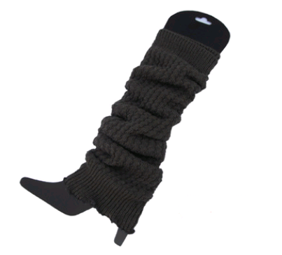 Winter Leg Cover Socks Socks Wool Socks