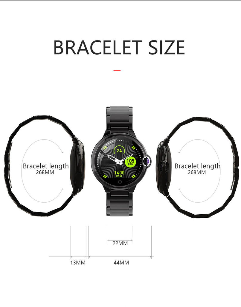 smart watch DR88 business smartwatch