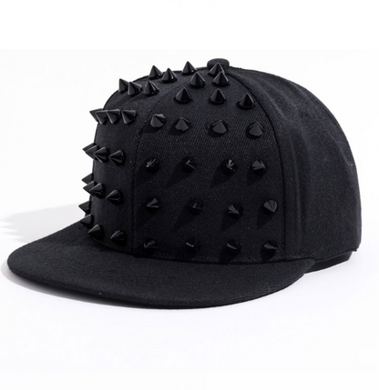 Black Hats Rivet