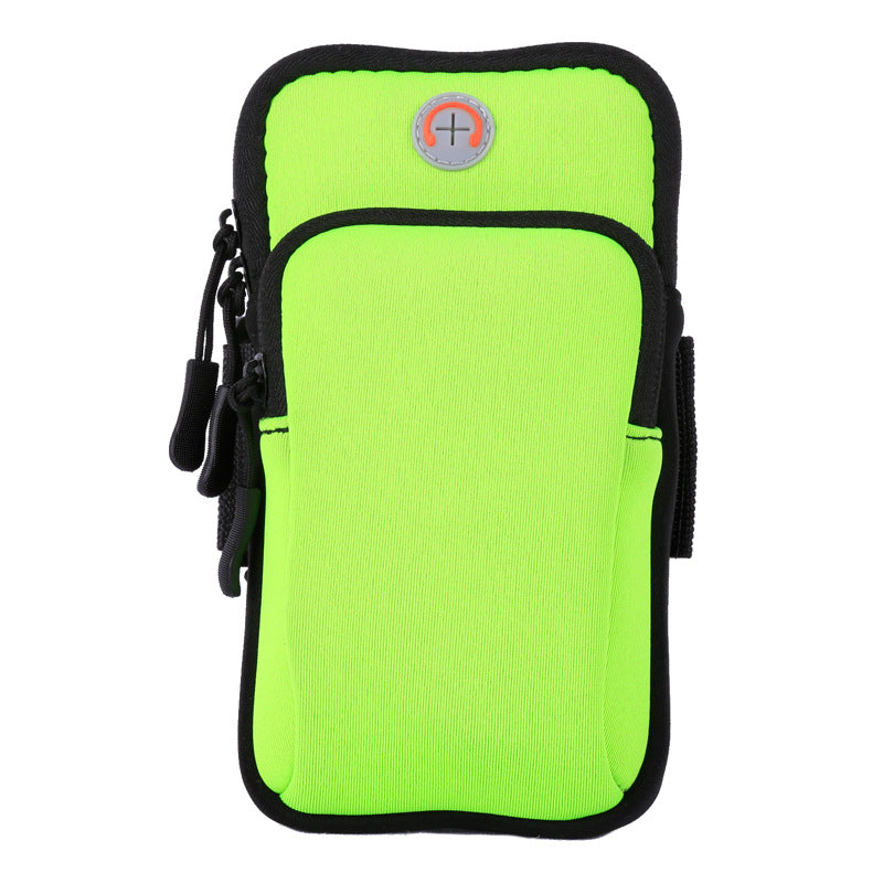 Compatible With Apple Handbag Arm Bags For Running Sports Fitness