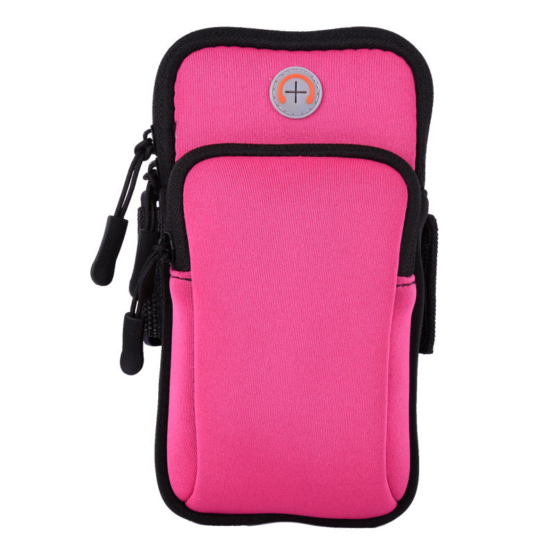 Compatible With Apple Handbag Arm Bags For Running Sports Fitness