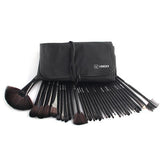 Professional 32Pcs Makeup Brush with Cosmetic Bag maquiagem Brushes