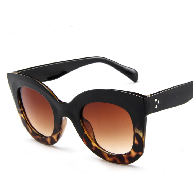 Sunglasses fashion cat eye sunglasses
