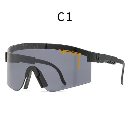 Fashion Outdoor Cycling Sports Sunglasses