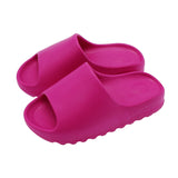 Flip flop beach slippers